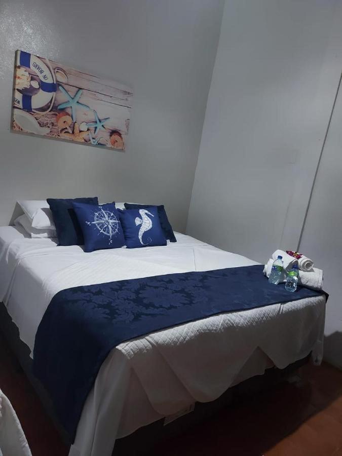 Ferienwohnung Boldro Surf House Fernando de Noronha Exterior foto