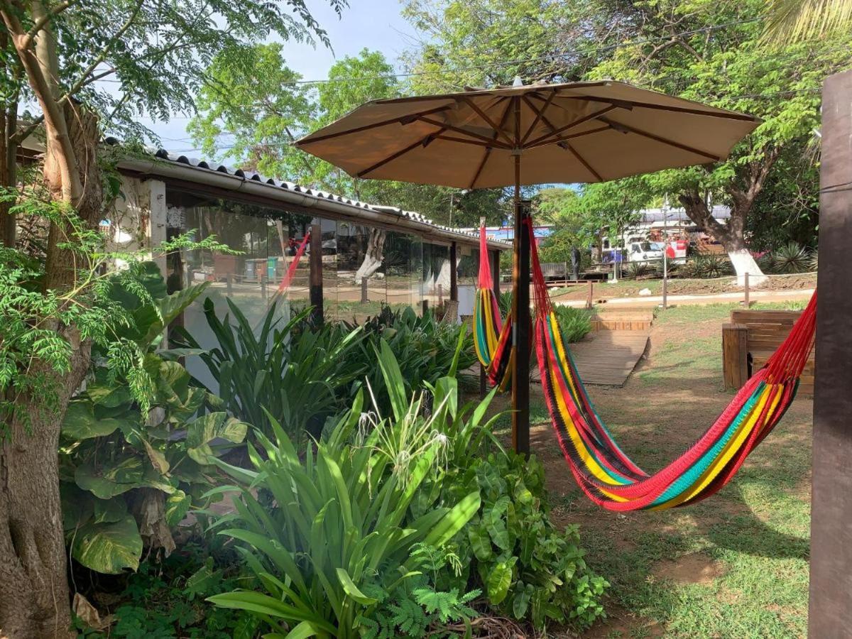 Ferienwohnung Boldro Surf House Fernando de Noronha Exterior foto